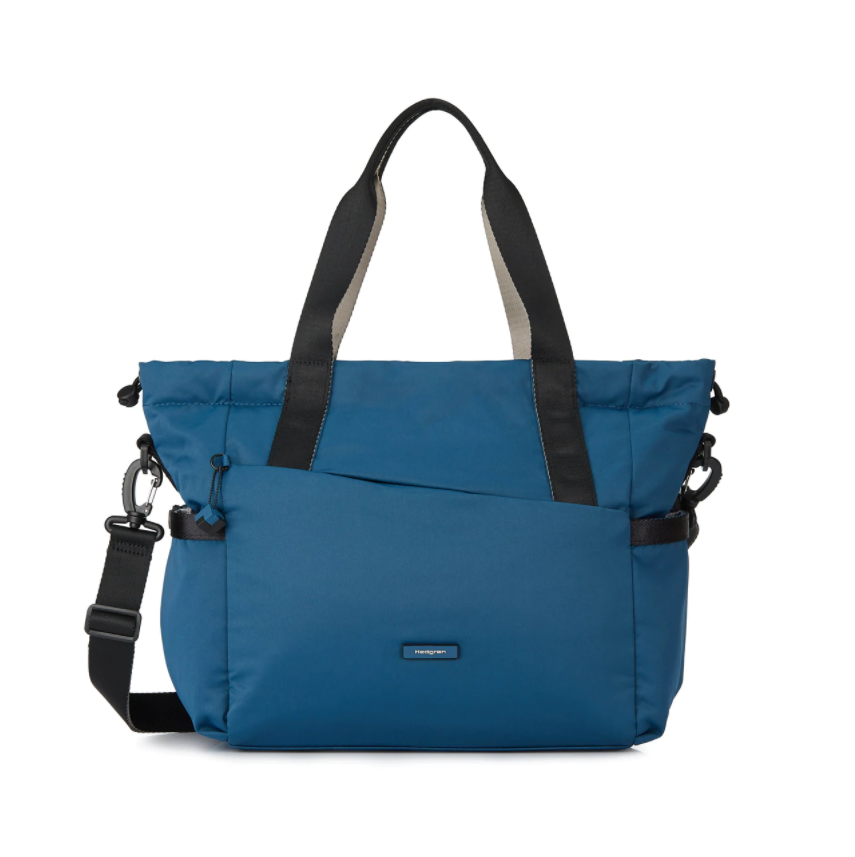 Blue suede  Tote Bag for Sale by fuzzyfox